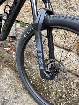 TREK TOP FUEL 5 29 - 4