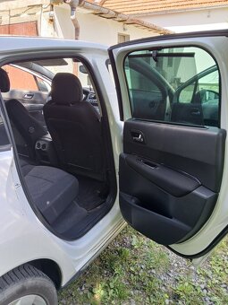 Peugeot 3008 - 4
