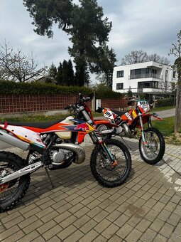 Ktm exc 250 tpi 2020 - 4