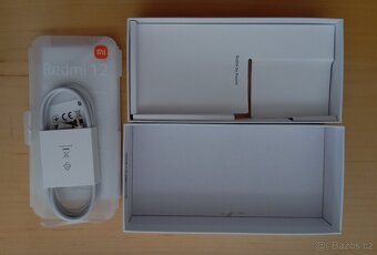 Xiaomi redmi note 12 - 4