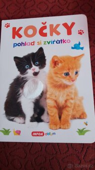 Dětské knihy - 4