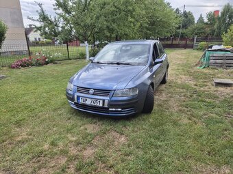 Fiat Stilo 1.9 JTD - 4