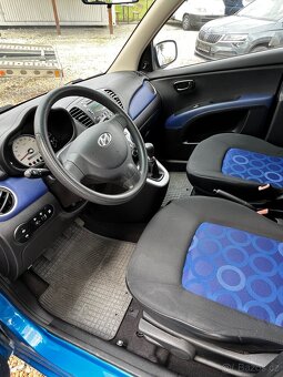 Hyundai i10 - 4