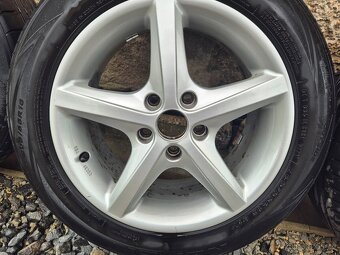 Kola 5x112 r16 - 4