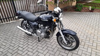 Kawasaki Zephyr 750 - 4