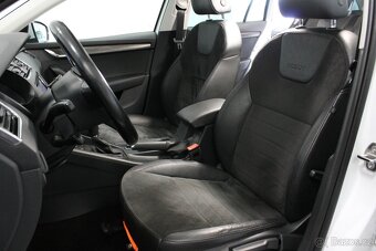 Škoda Octavia, SCOUT 2.0 TDI 135kW DSG 4X4 - 4