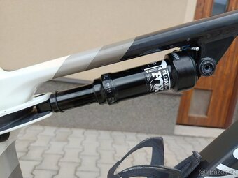 Canyon lux world cup cf 7 2022 - 4