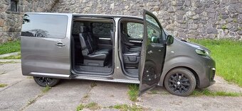 Peugeot Expert Traveller - 4