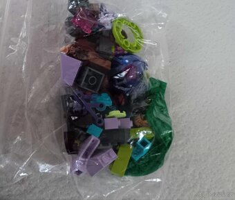 Lego Elves 41171 - 4