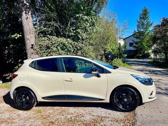 Renault Clio IV 1.2 SK 1.Majitel - 4