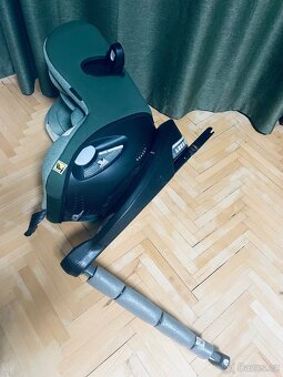 Autosedačka Joie I-Spin 360 - 4