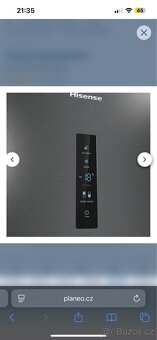 Hisense RB470N4EFC1 - 4