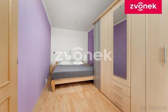 Prodej bytu 2+1, Slezská, Zlín - 4