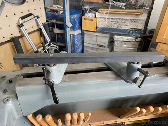 Soustruh na dřevo Rockwell 12 x 36 - 4