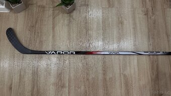✅ ĽAVÁ - BAUER VAPOR LEAGUE - P92 - 164 CM - 77 FLEX ✅ - 4