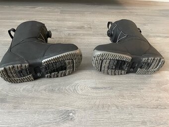 Burton Ruler BOA model 2024 - 4