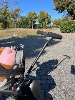 Dětská tříkolka kinderkraft - 4