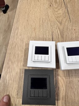 Termostat pokojový - 4