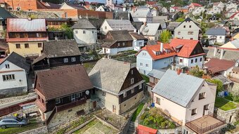 Prodej rodinného domu ve Štramberku - 4