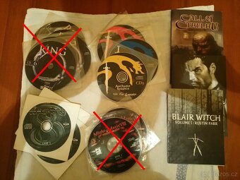 PC hry – Všeho chut - 4