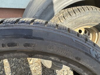 Zimní pneu 205/45 R18 Barum Polaris 5 - 4