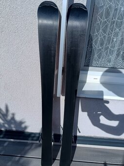 sjezdové lyže - 4