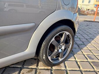 Citroën C3 1.4i 54Kw. 2004. Stk 2027/2 Bez Koroze. 139Tkm. - 4