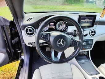 Mercedes CLA 220 - 4