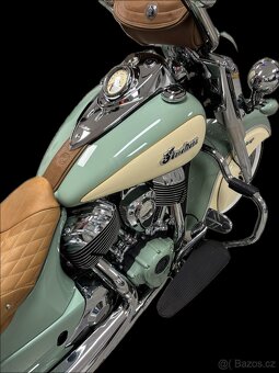 Indian Chief Vintage - 4