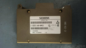 Simatic S5 vstupní, výstupní karty - 4