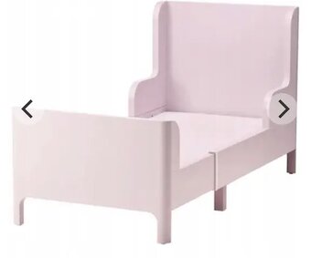 Ikea nábytek Stuva - 4