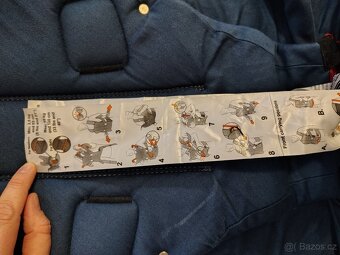 Nosítko BabyBjörn One - 4