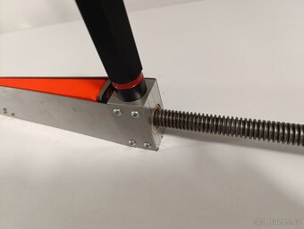 Mechanický klín - 4