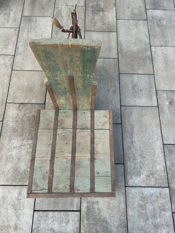 Váha decimálka - 4