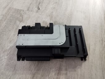 Zesilovač Canton Škoda - 4