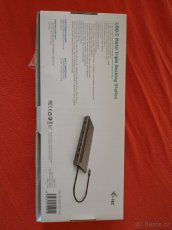 Dokovací stanice - 4