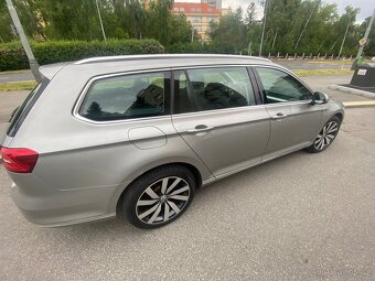 Volkswagen Passat GTE - 4