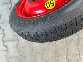 dojezdové kolo Ford 4x108 R15 - 4