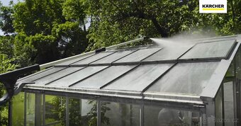 Kärcher TLA 4 teleskopická trubka pro vysokotlaké čističe - 4