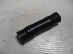 Ducato Jumper Boxer radiátor ovládání hadice topení NOVÉ - 4