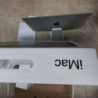 Apple iMAC 2017+Magic Keyboard+Magic Mouse,DOKLAD - 4