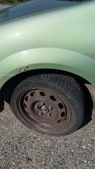 Prodám Mazda Premacy CP (2004) - 4