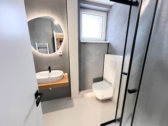 Prodej bytu 3+kk po kompletní rekonstrukci – Libotenice u Ro - 4