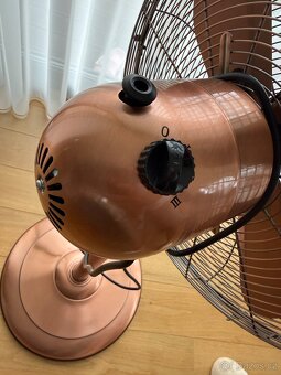 Ventilátor stojanový TRISTAR - 4