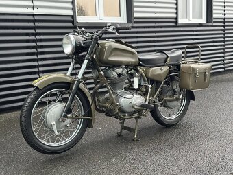 Condor A350 1975 - 4