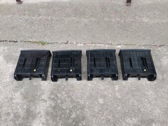 Škoda Fabia 1 kastlik - 4