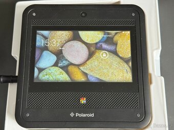 Fotoaparát Polaroid Socialmatic - vada - 4