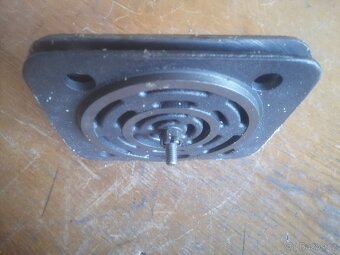 Ventil souosý - deska kompresoru originál 4101 TATRA - 4