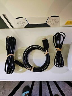 PlayStation 5 s mechanikou - 4