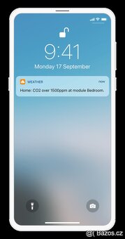 Netatmo Smart Home Weather Station - 4